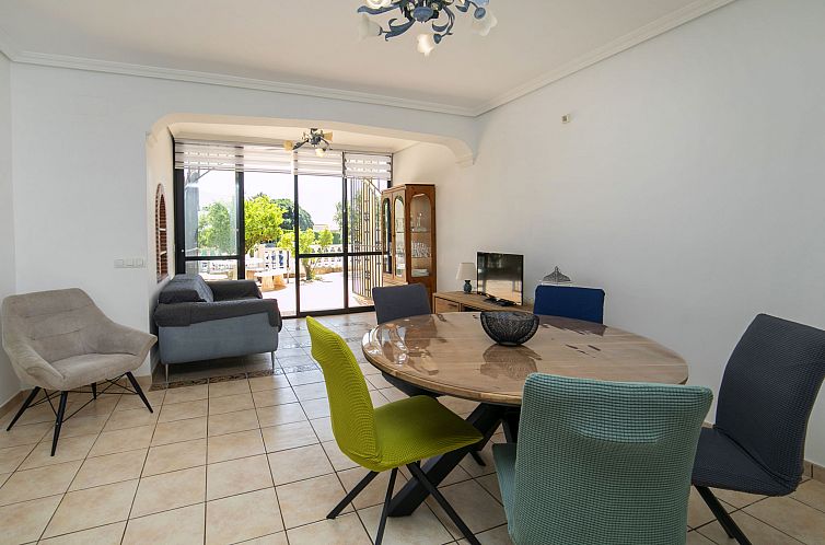 Vakantiehuis Vital Park