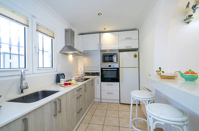 Vakantiehuis Vital Park