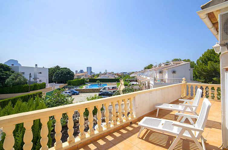 Vakantiehuis Vital Park