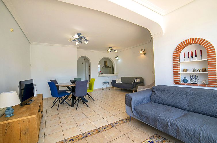 Vakantiehuis Vital Park