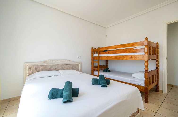 Vakantiehuis Vital Park