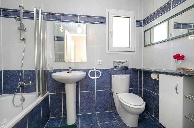 Vakantiehuis Vital Park