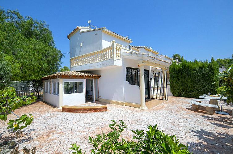 Vakantiehuis Vital Park