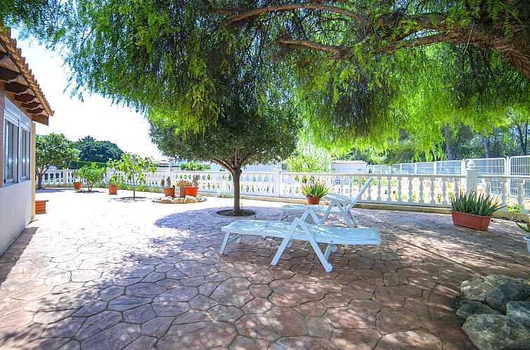 Vakantiehuis Vital Park
