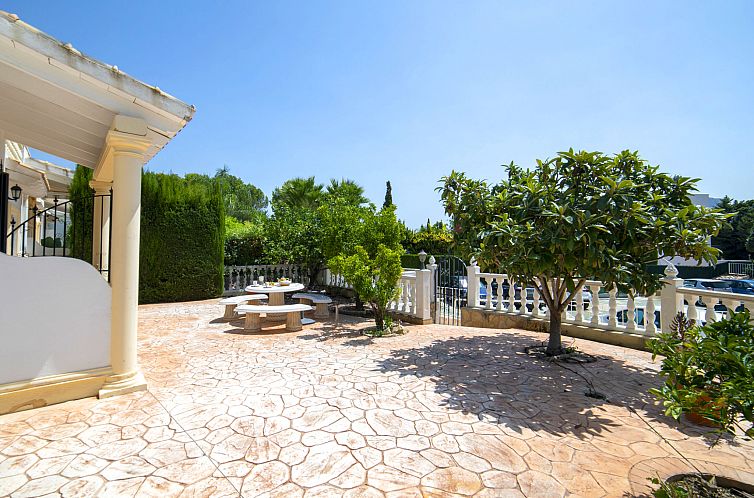 Vakantiehuis Vital Park