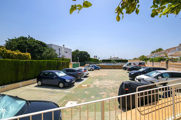 Vakantiehuis Vital Park