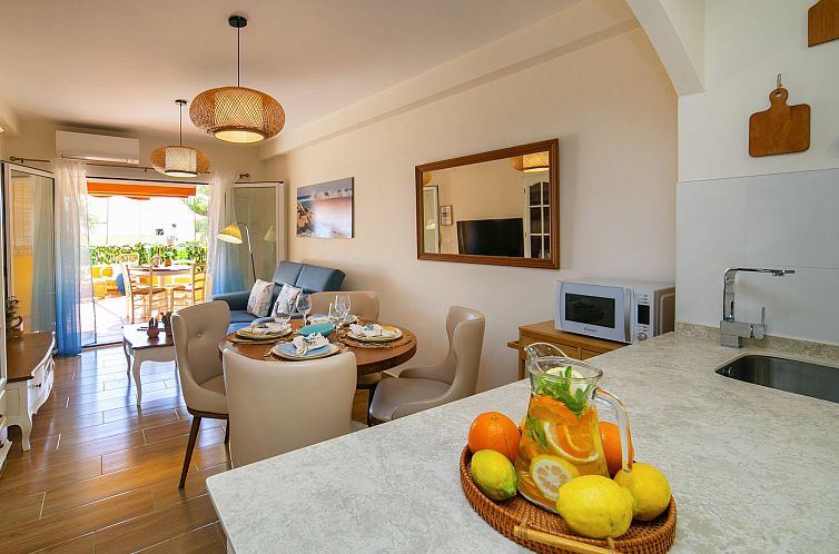 Appartement Voramar