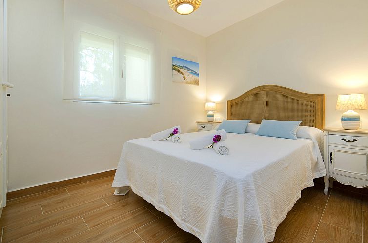 Appartement Voramar