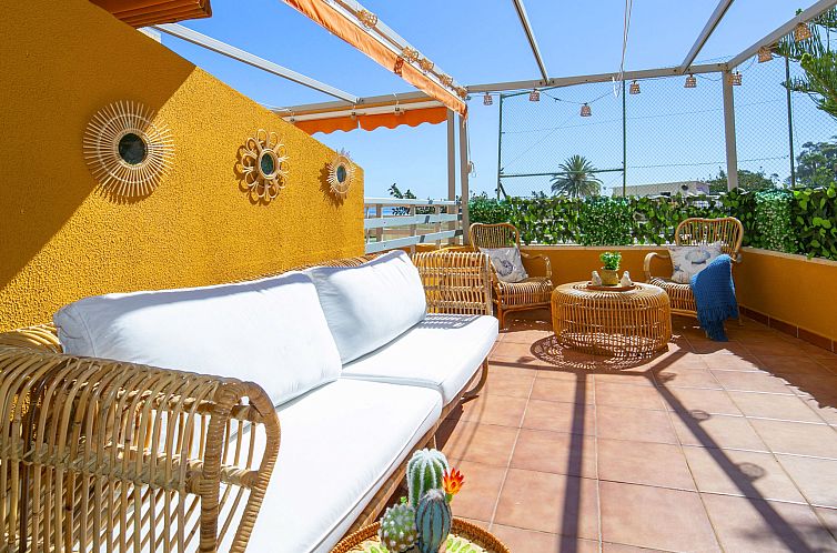 Appartement Voramar