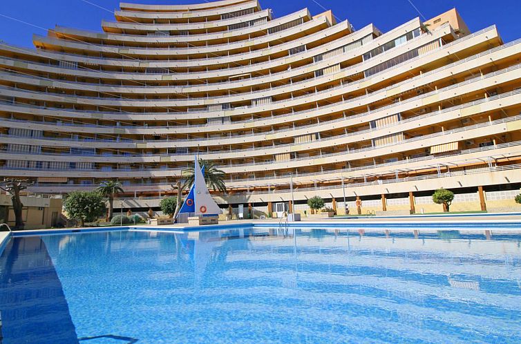 Appartement Voramar