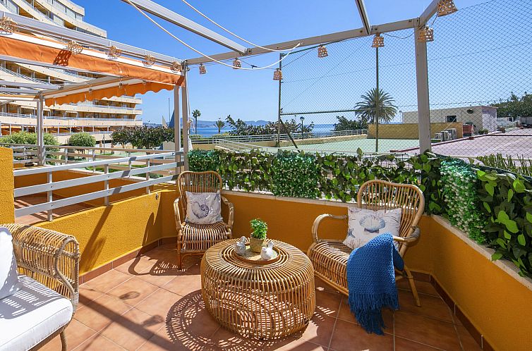 Appartement Voramar