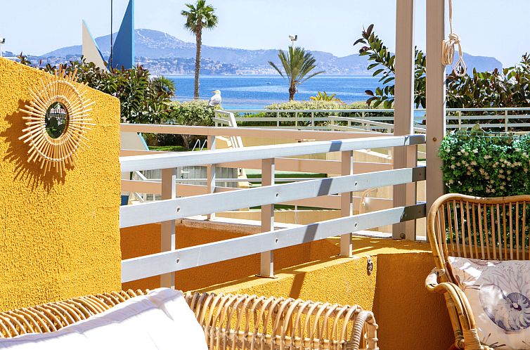 Appartement Voramar