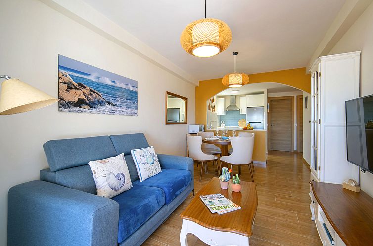 Appartement Voramar
