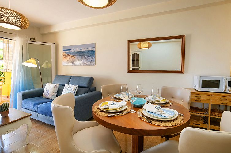 Appartement Voramar