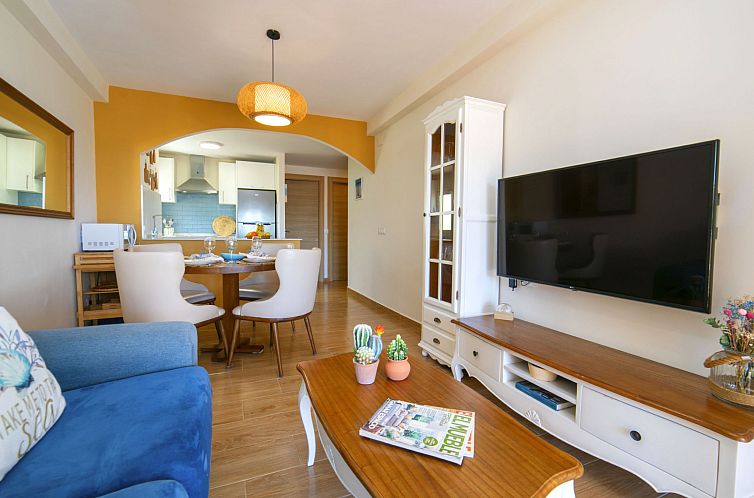 Appartement Voramar