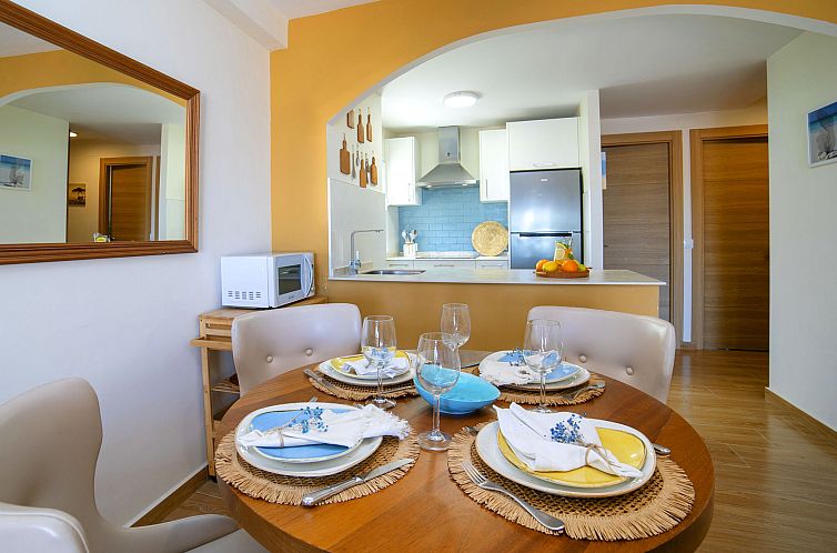 Appartement Voramar