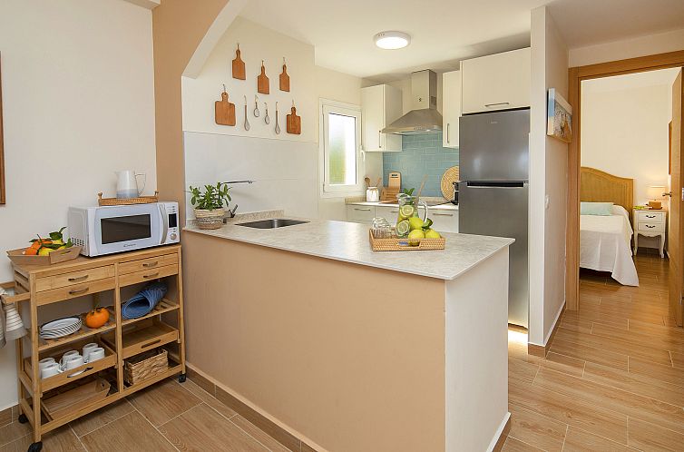 Appartement Voramar