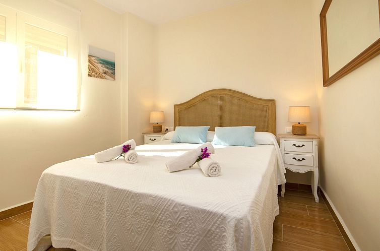 Appartement Voramar