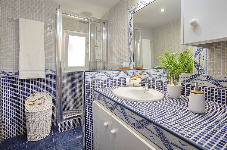 Appartement Voramar