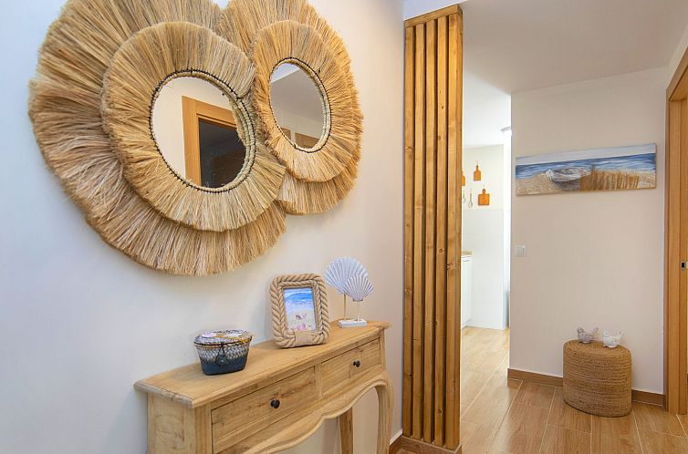 Appartement Voramar