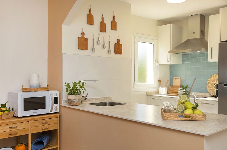 Appartement Voramar
