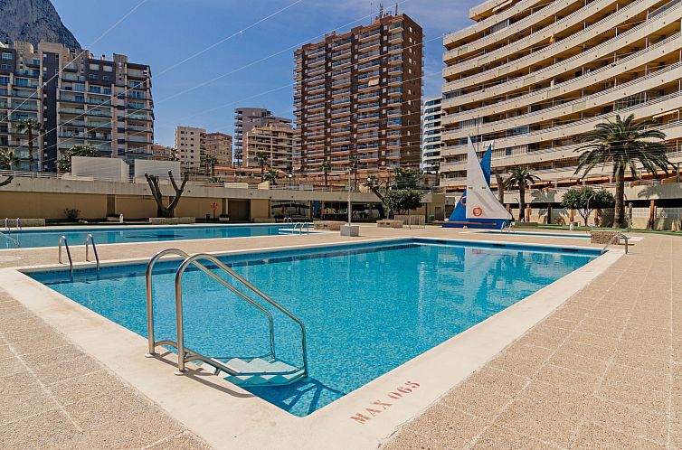 Appartement Voramar