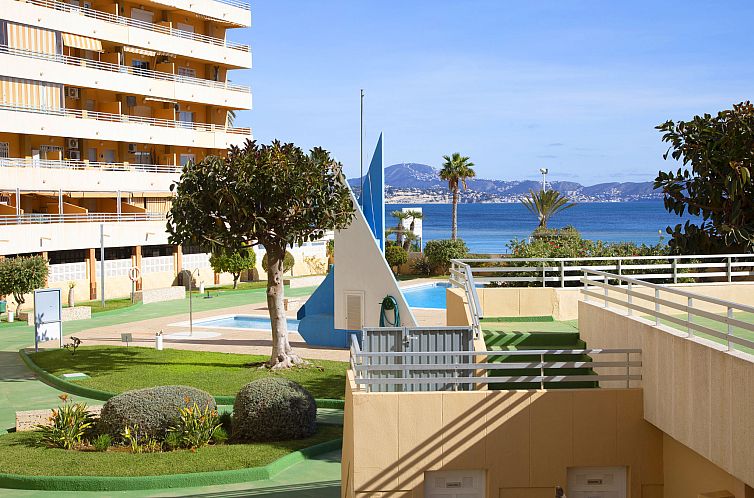 Appartement Voramar