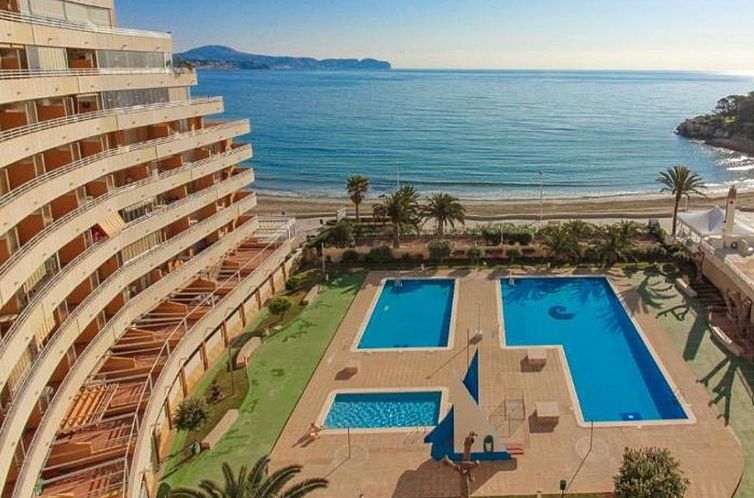 Appartement Voramar