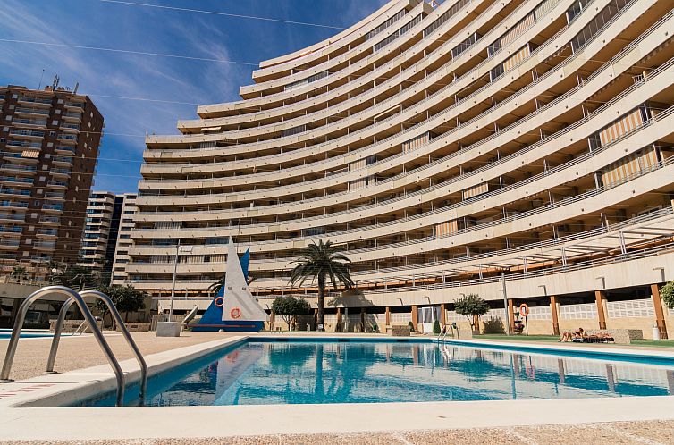 Appartement Voramar