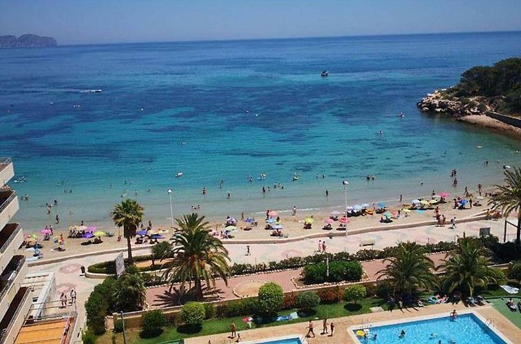 Appartement Voramar