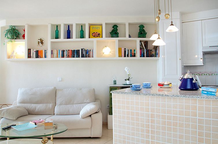 Unterkunft 1499004 - Appartement Costa blanca - Appartement Oceanic