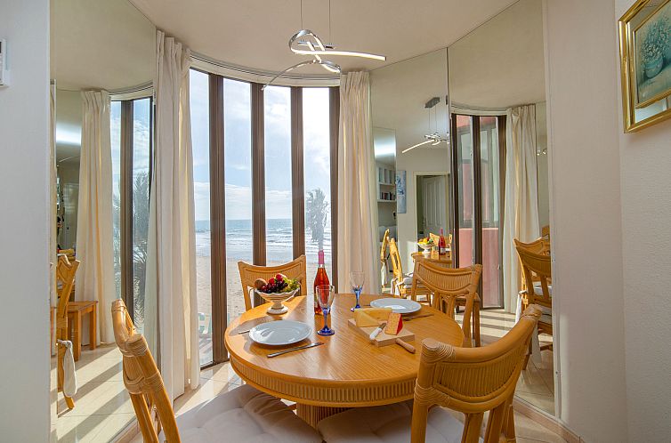 Appartement Oceanic