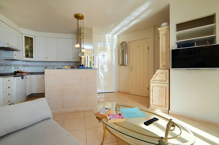 Appartement Oceanic