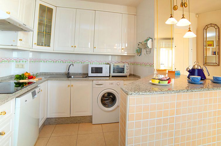 Appartement Oceanic