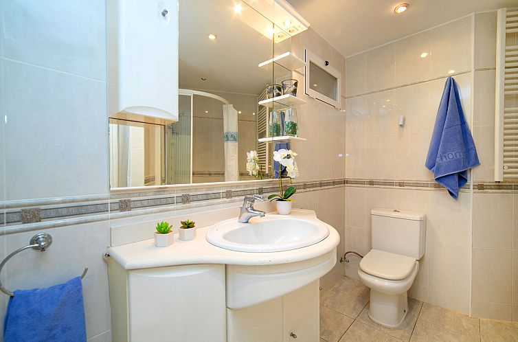 Appartement Oceanic