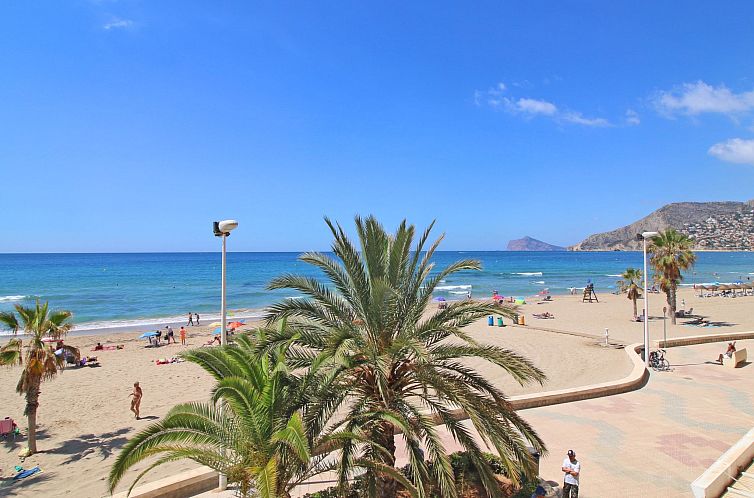 Appartement Oceanic