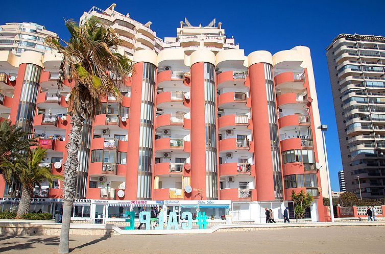 Appartement Oceanic