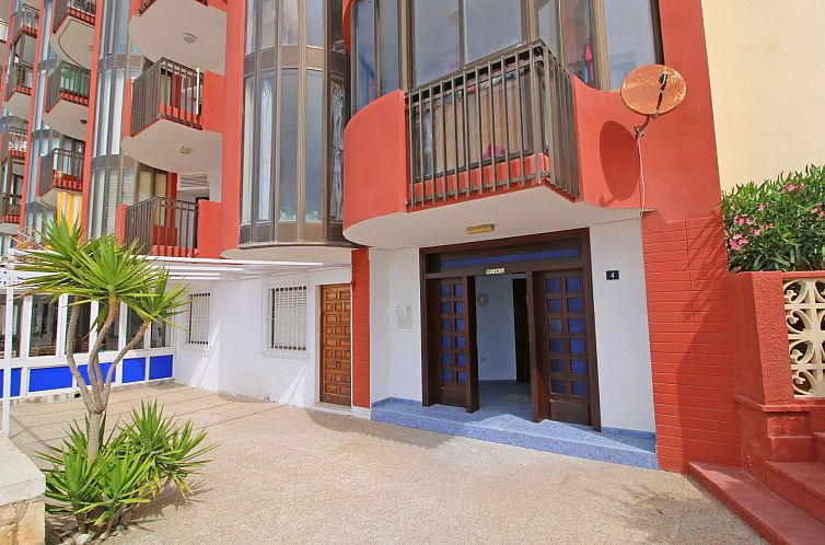 Appartement Oceanic