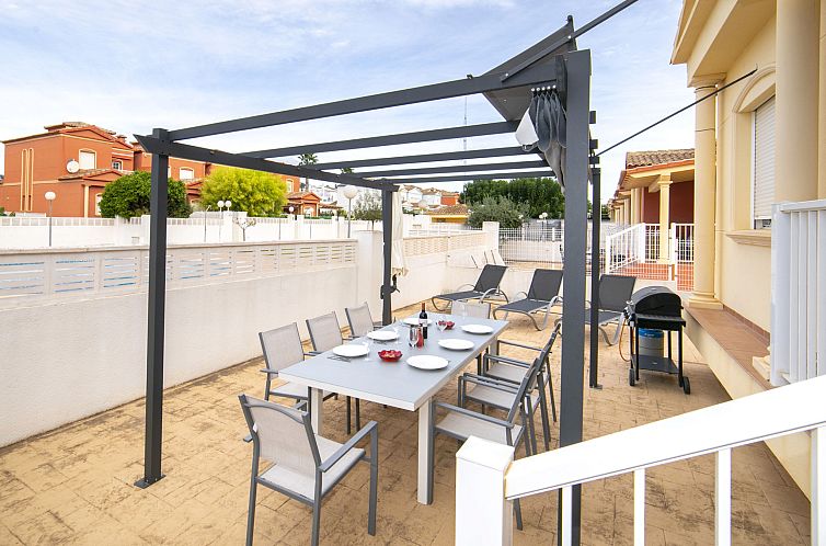 Vakantiehuis Jazmines V