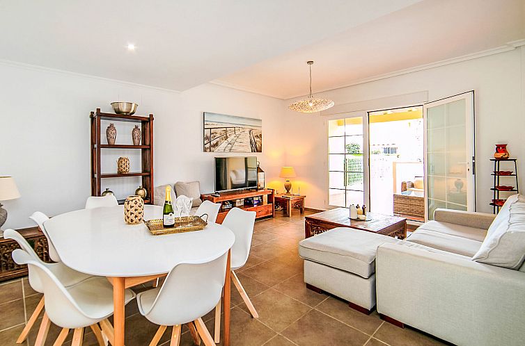 Vakantiehuis Jazmines V