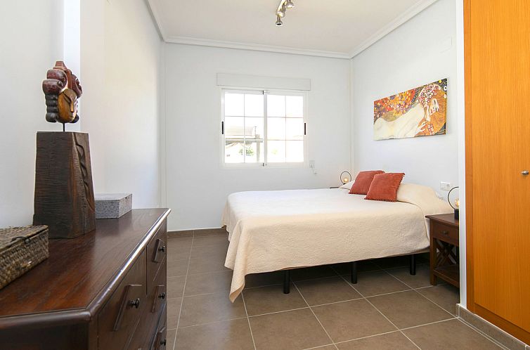 Vakantiehuis Jazmines V