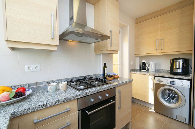 Vakantiehuis Jazmines V