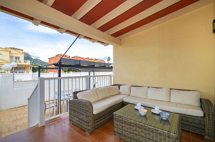 Vakantiehuis Jazmines V