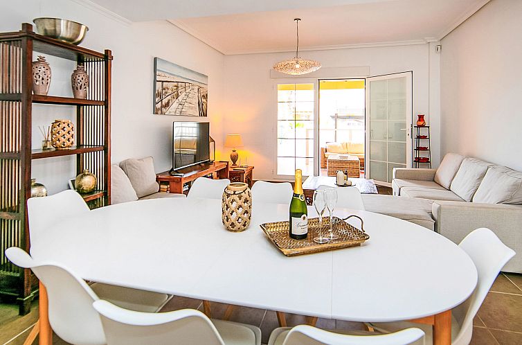 Vakantiehuis Jazmines V