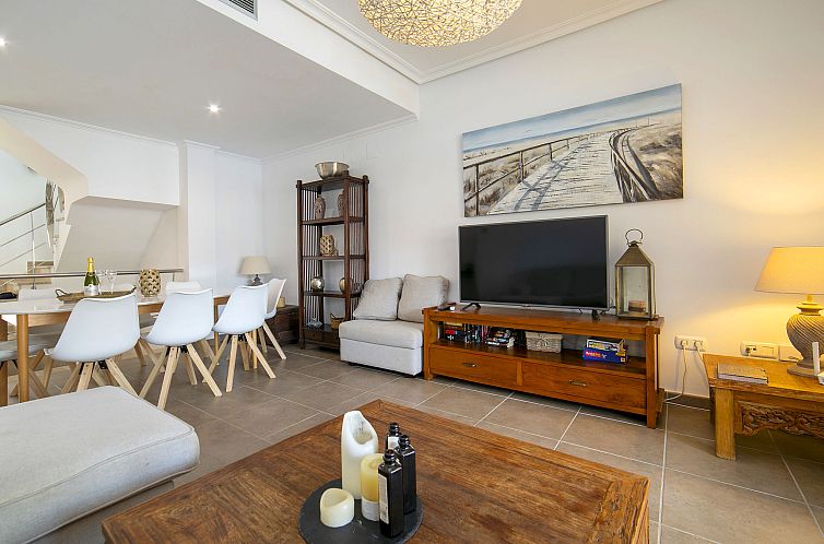 Vakantiehuis Jazmines V