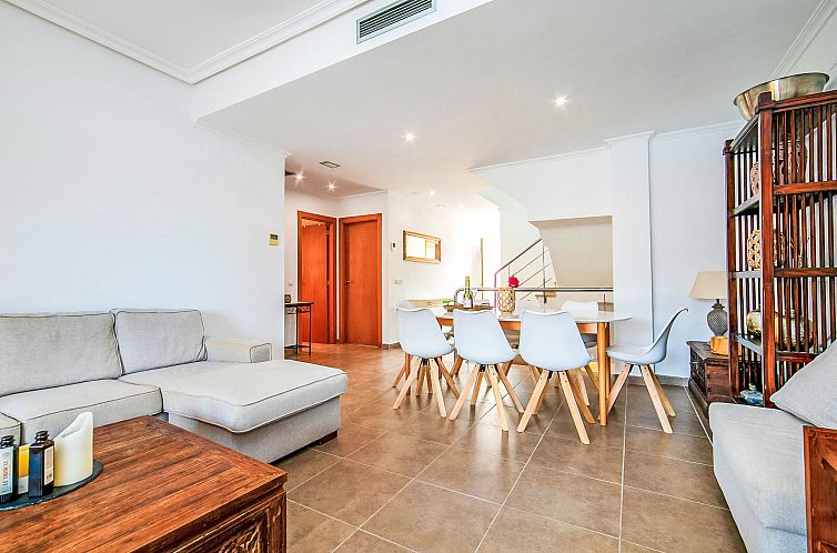 Vakantiehuis Jazmines V