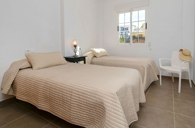 Vakantiehuis Jazmines V