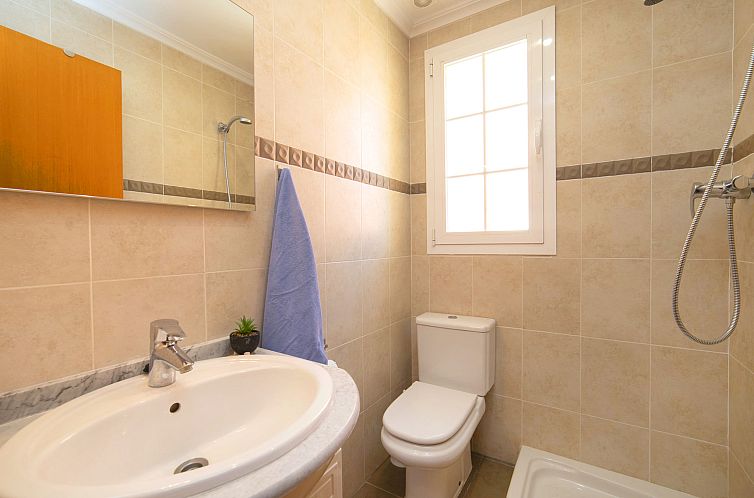 Vakantiehuis Jazmines V