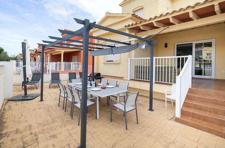 Vakantiehuis Jazmines V