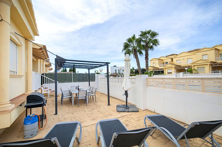 Vakantiehuis Jazmines V